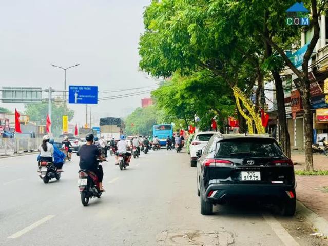 Nhà mặt phố bán tại Hoàn Kiếm, Hà Nội