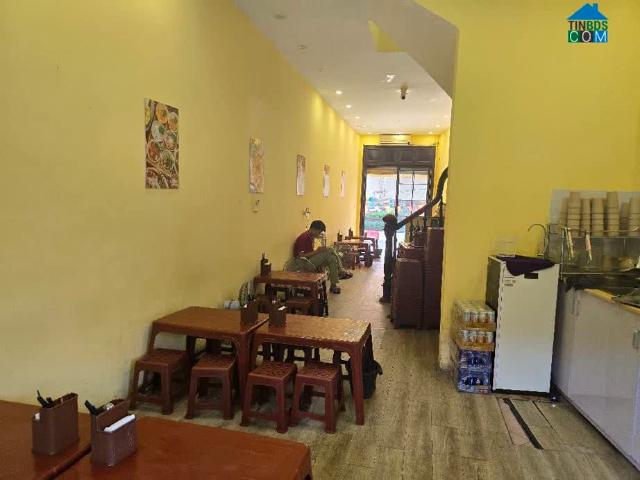 Nhà mặt phố bán tại Hoàn Kiếm, Hà Nội