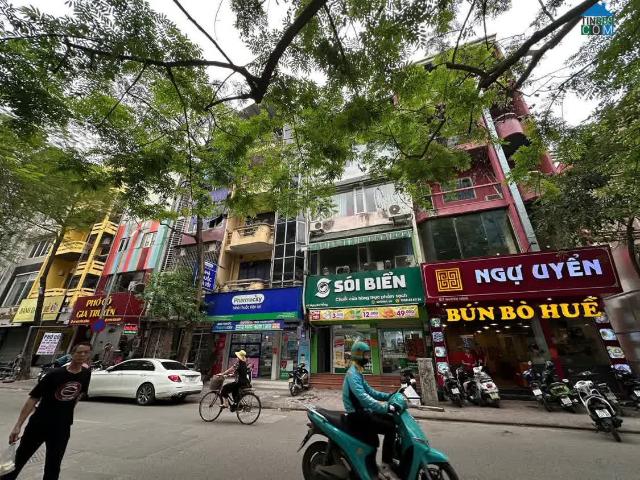 Nhà bán tại Hoàn Kiếm, Hà Nội