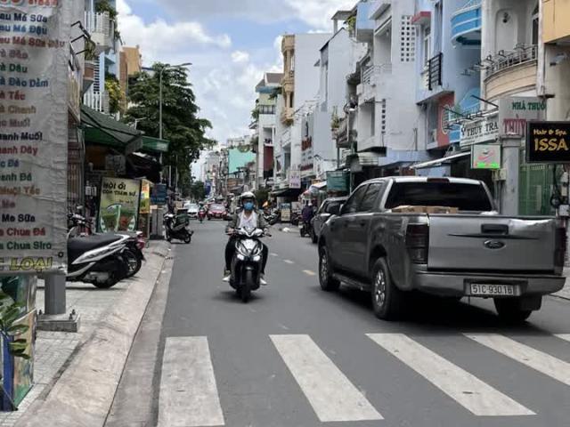 Nhà bán tại Thủ Đức, Hồ Chí Minh
