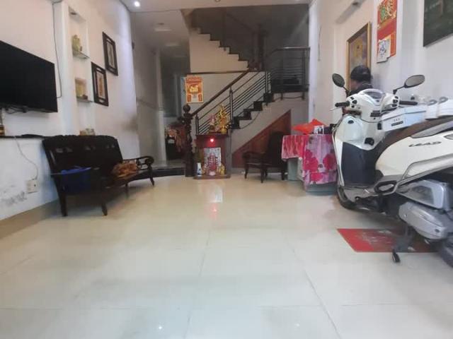 Nhà mặt phố bán tại Thủ Đức, Hồ Chí Minh