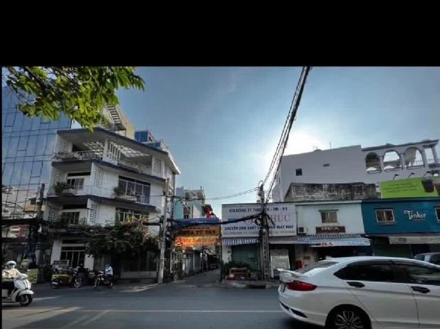 Nhà mặt phố bán tại Thủ Đức, Hồ Chí Minh