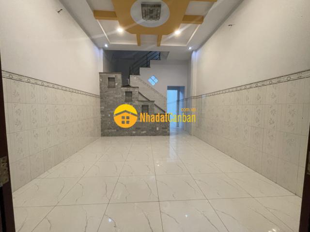 Nhà mặt phố bán