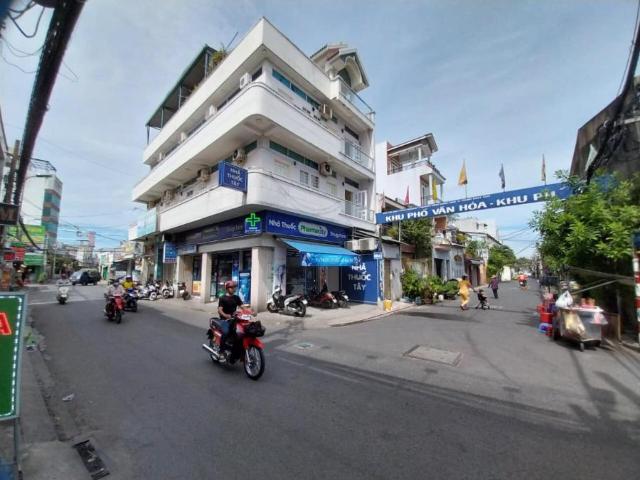 Nhà mặt phố bán tại Thủ Đức, Hồ Chí Minh