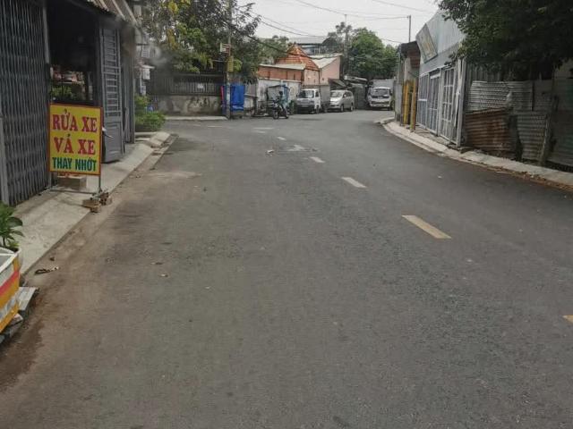 Nhà mặt phố bán tại Thủ Đức, Hồ Chí Minh