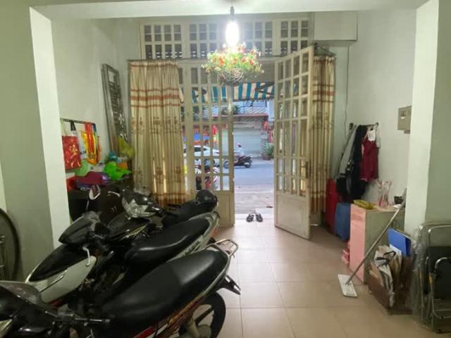 Nhà mặt phố bán tại Thủ Đức, Hồ Chí Minh