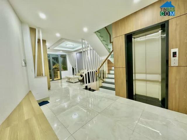 Nhà mặt phố bán tại Thủ Đức, Hồ Chí Minh