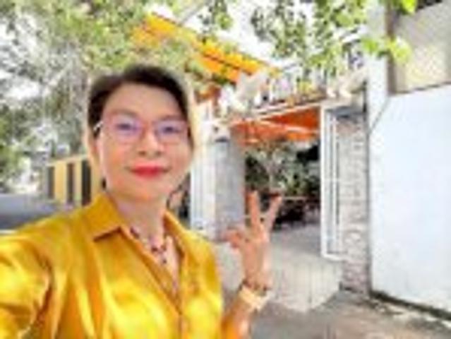Bất động sản bán tại Hồ Chí Minh