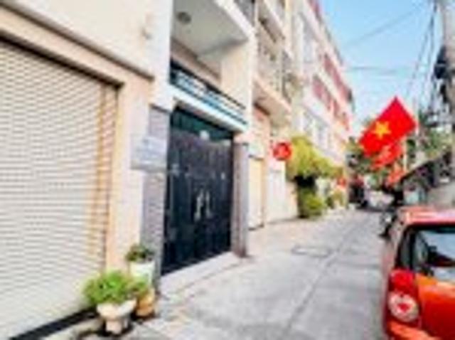 Bất động sản bán tại Thành phố Hồ Chí Minh, Hồ Chí Minh