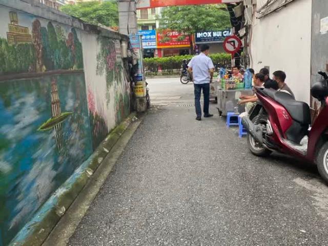 Nhà bán tại Hoàn Kiếm, Hà Nội