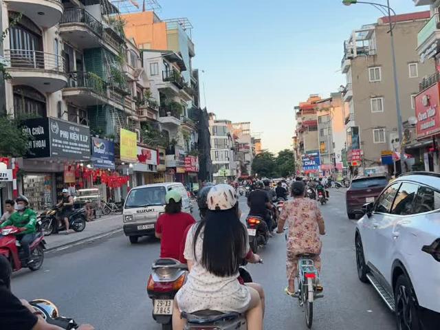 Nhà bán tại Khu phố cổ, Thành phố Hà Nội