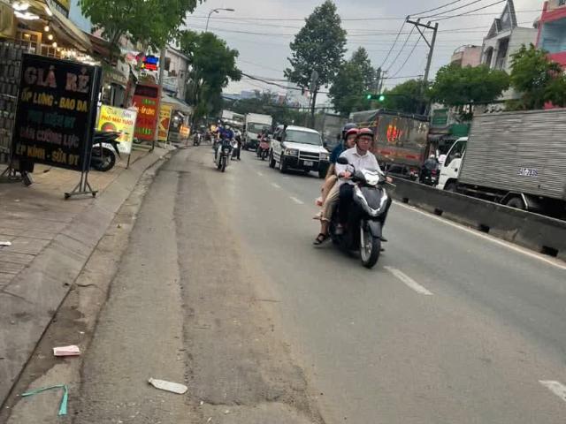 Nhà mặt phố bán tại Thủ Đức, Hồ Chí Minh