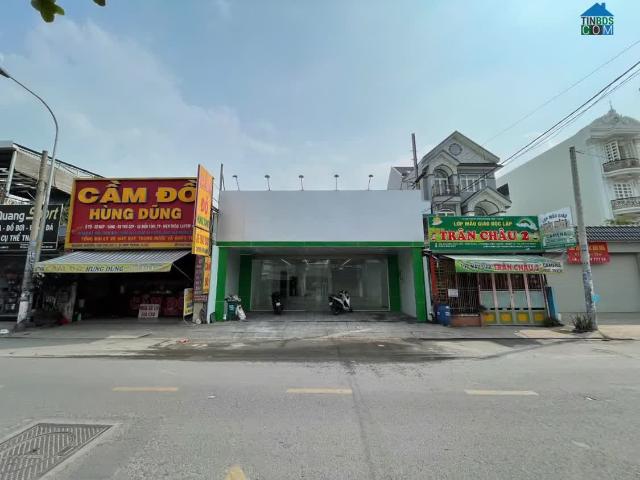 Nhà mặt phố bán tại Thủ Đức, Hồ Chí Minh