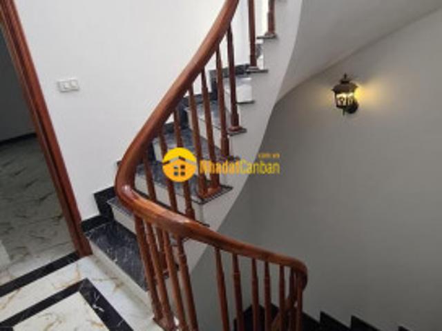 Nhà mặt phố bán