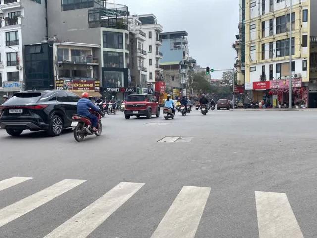 Nhà mặt phố bán tại Hoàn Kiếm, Hà Nội