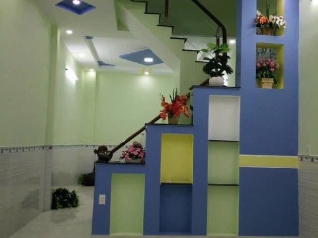Nhà bán tại Thủ Đức, Hồ Chí Minh