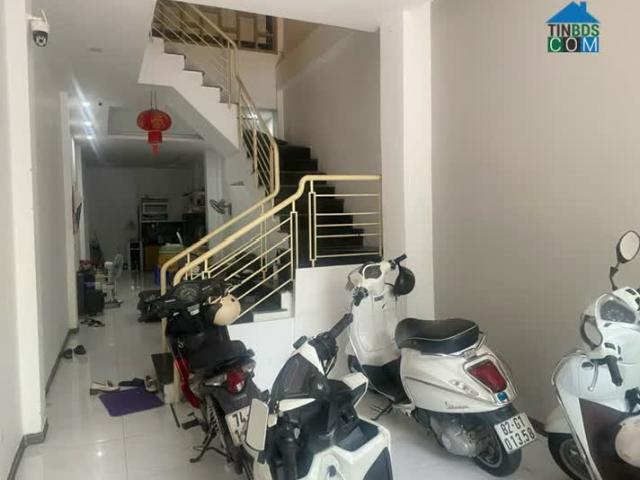 Nhà mặt phố bán tại Liên Chiểu, Đà Nẵng