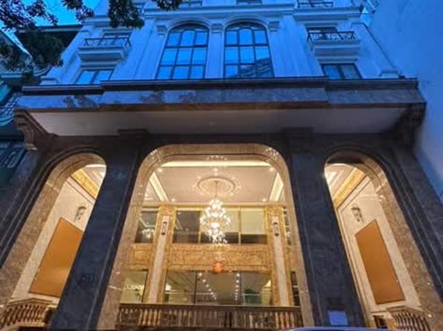 Nhà bán tại Hoàn Kiếm, Hà Nội