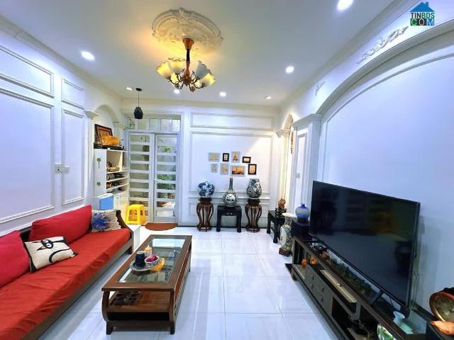 Nhà bán tại Hoàn Kiếm, Hà Nội