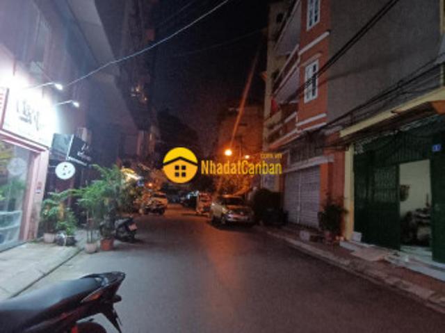 Nhà bán