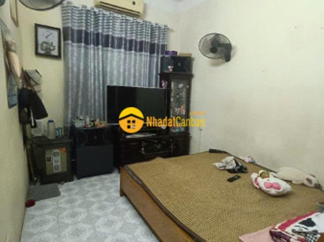 Nhà mặt phố bán
