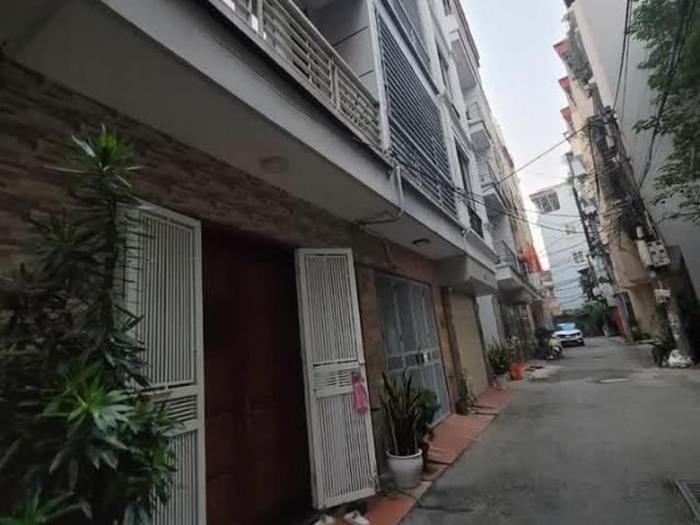 Nhà bán tại Hoàn Kiếm, Hà Nội