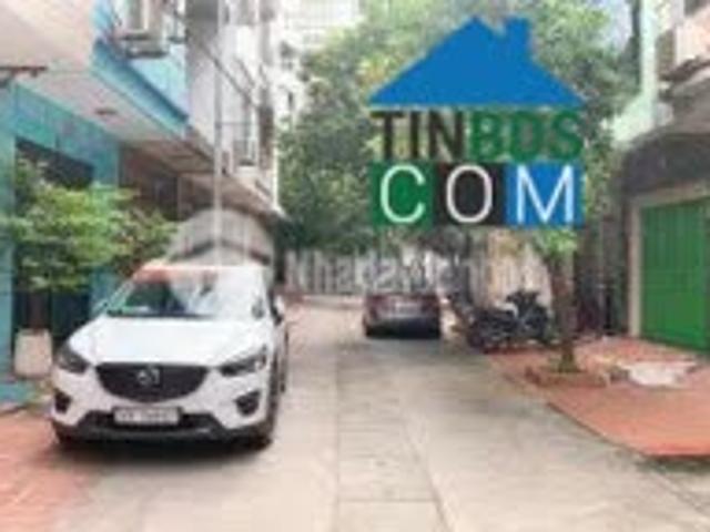 Nhà bán tại Hoàn Kiếm, Hà Nội