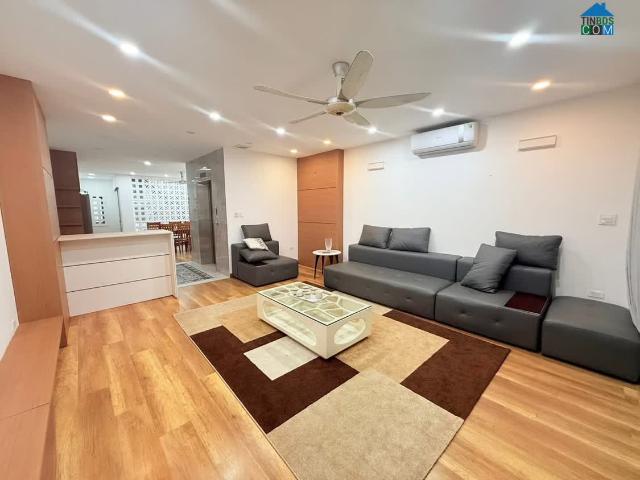 Biệt Thự bán tại Hoàn Kiếm, Hà Nội