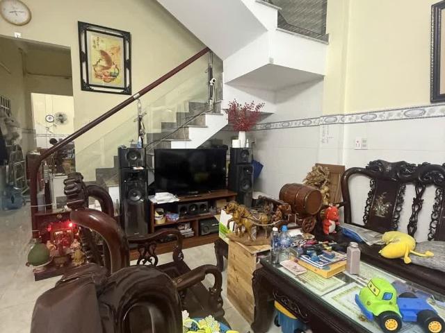 Nhà mặt phố bán tại Liên Chiểu, Đà Nẵng