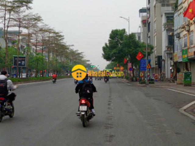 Mặt bằng bán