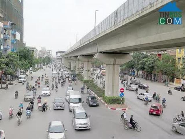 Nhà mặt phố bán tại Hoàn Kiếm, Hà Nội
