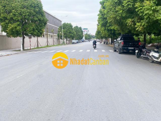 Mặt bằng bán