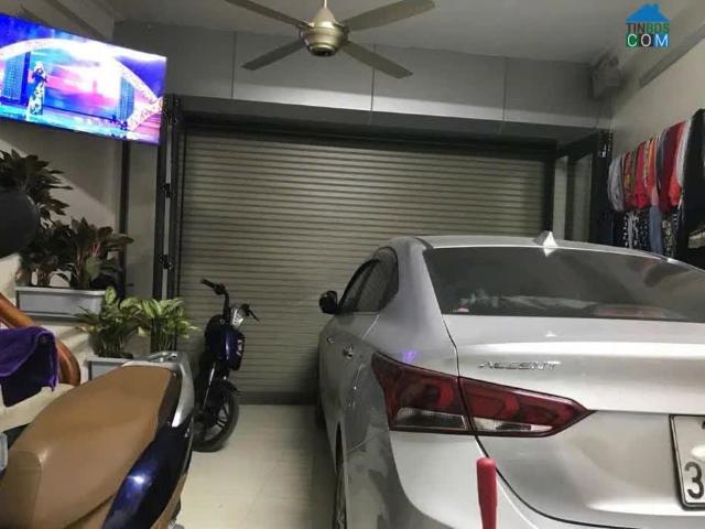 Nhà bán tại Hoàn Kiếm, Hà Nội