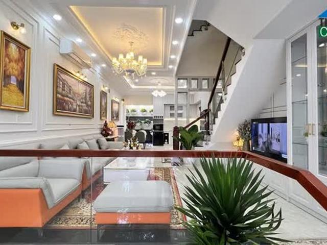 Nhà mặt phố bán tại Thủ Đức, Hồ Chí Minh