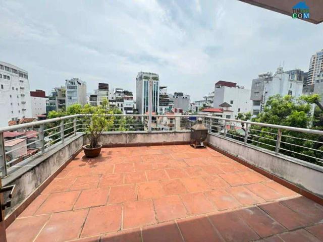 Nhà mặt phố bán tại Hoàn Kiếm, Hà Nội