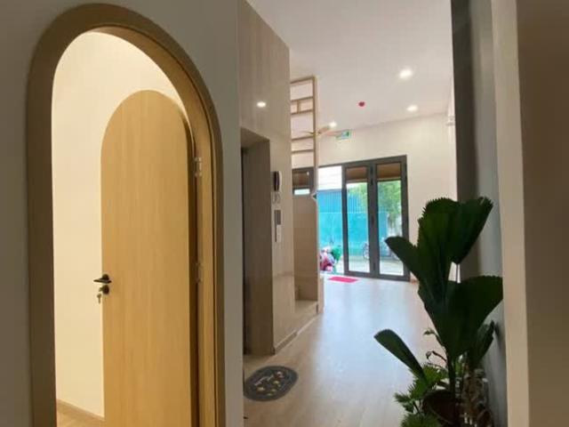 Nhà bán tại Gia Lai
