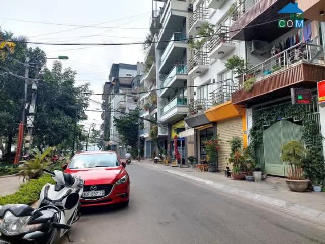 Nhà mặt phố bán tại Hoàn Kiếm, Hà Nội