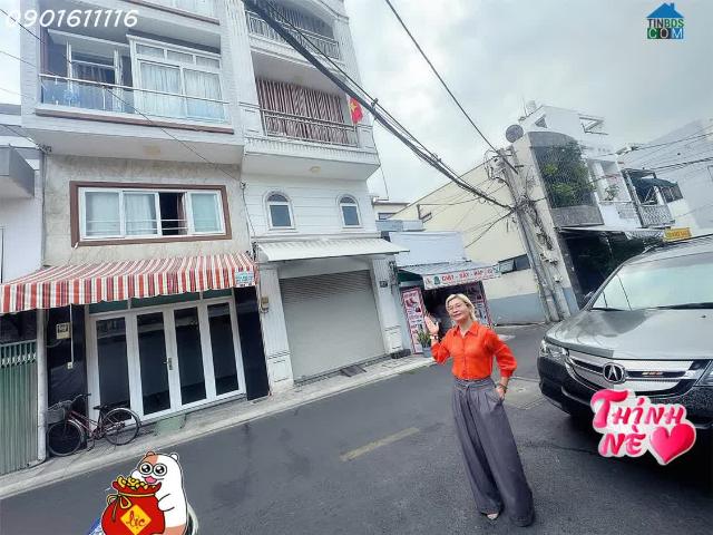 Nhà mặt phố bán tại Thủ Đức, Hồ Chí Minh