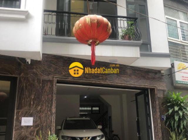 Nhà bán