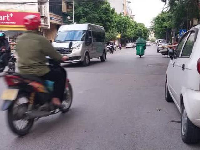 Nhà mặt phố bán tại Hoàn Kiếm, Hà Nội