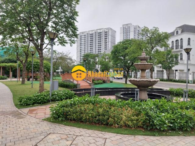 Biệt Thự bán