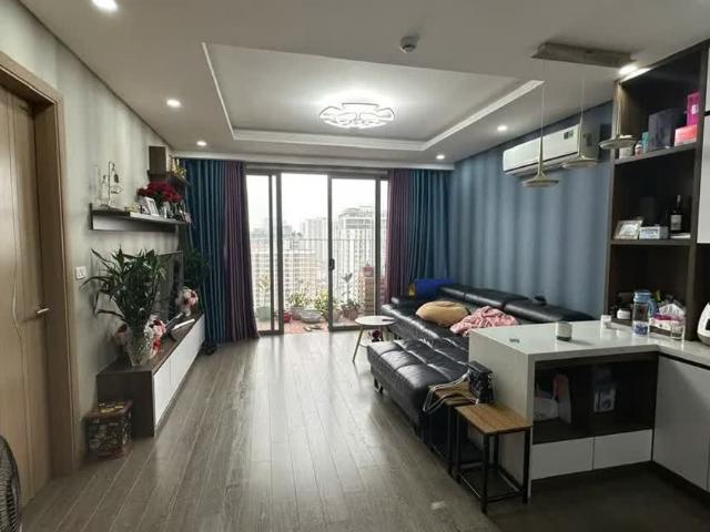 Căn hộ bán tại Hoàn Kiếm, Hà Nội