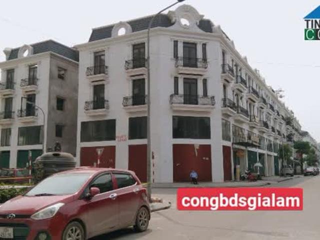 Biệt Thự bán tại Hoàn Kiếm, Hà Nội