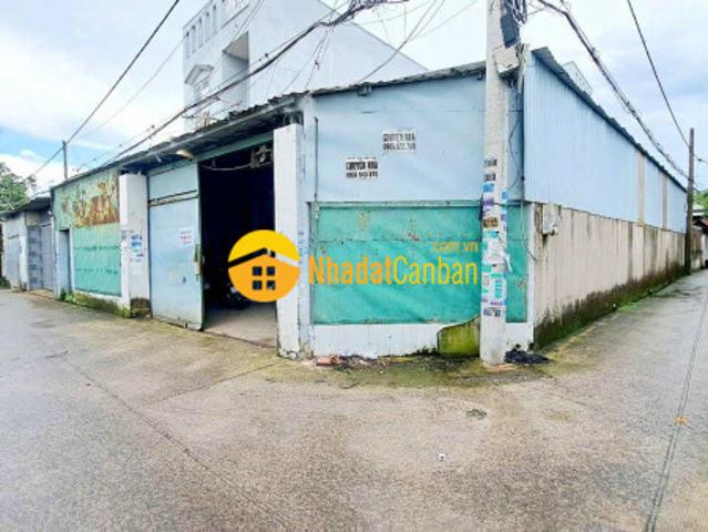 Nhà bán