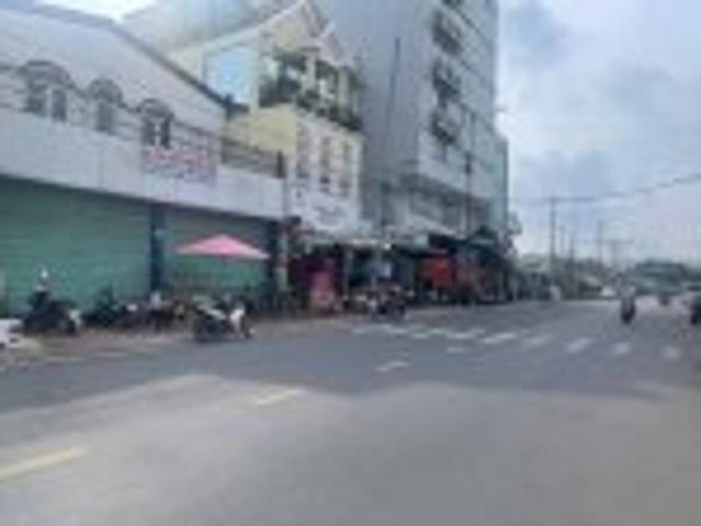 Bất động sản bán tại Hồ Chí Minh
