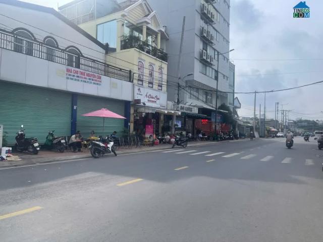 Nhà mặt phố bán tại Thủ Đức, Hồ Chí Minh