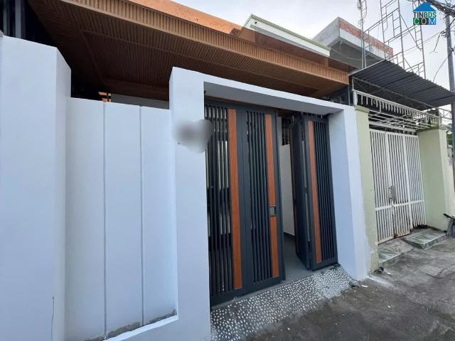 Nhà bán tại Gia Lai