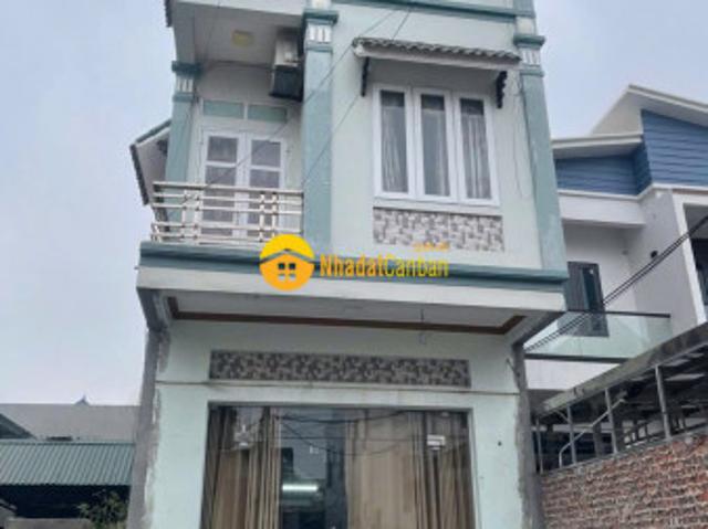 Mặt bằng bán