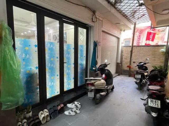 Nhà bán tại Hoàn Kiếm, Hà Nội
