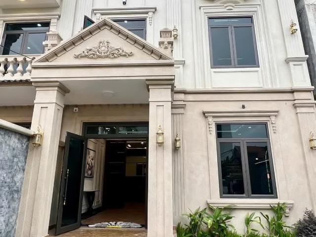 Biệt Thự bán tại Ngô Quyền, Hải Phòng